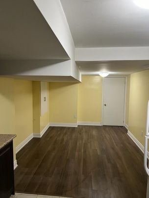 For Lease - 34 Kilkarrin Road Unit# # Bsmt, Brampton, Ontario - Photo 1