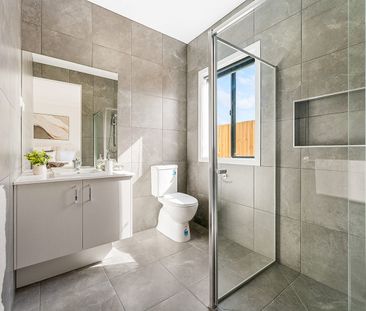 Stylish 4-Bedroom Family Home in the Heart of Armstrong Creek - Photo 1