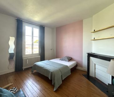 MAISON DE VILLE - F3 - CENTRE VILLE - Photo 2