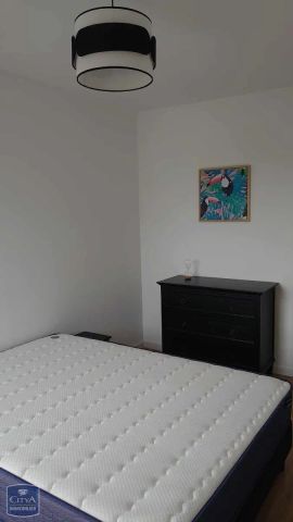 Appartement à louer 2 pièces 42.5m² - Photo 3