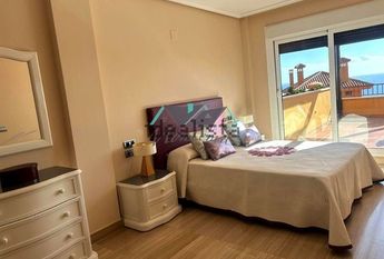 Alquiler de piso en Calle Antonio Campos Mula El Toribio