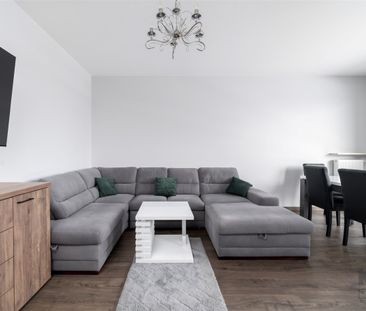 Łódź, Śródmieście, Łąkowa - Zdjęcie 2