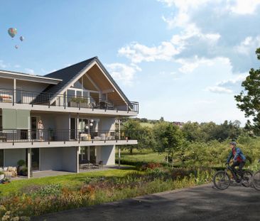 Lebensqualität im Thurgau - Ihr neues Zuhause in Mettlen TG (WG1) - Photo 4