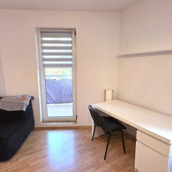 Białołęka, kawalerka, cicha, balkon - Фото 1