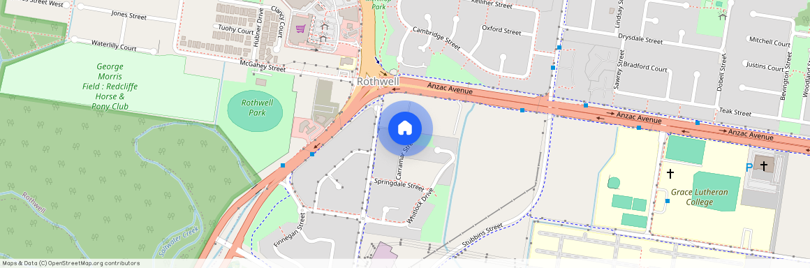 20 Carramar Street, QLD 4022, Rothwell