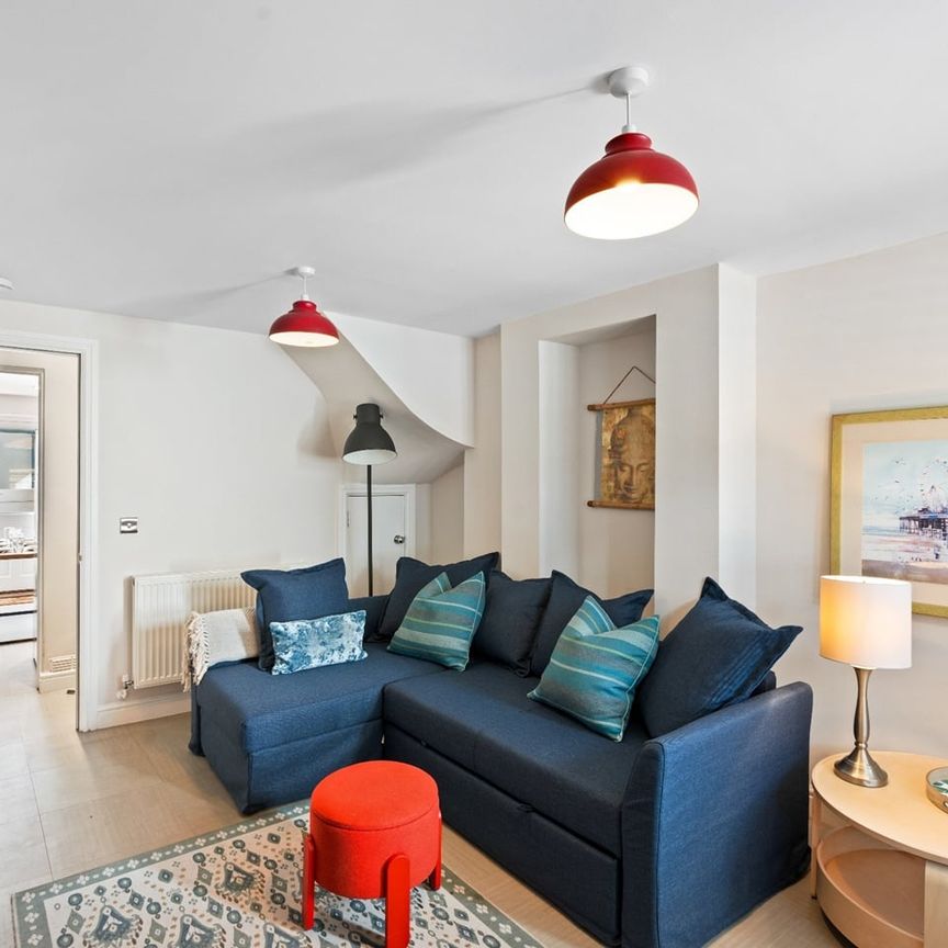 3 Bed Terraced House, Ditchling Road, BN1 - Photo 1