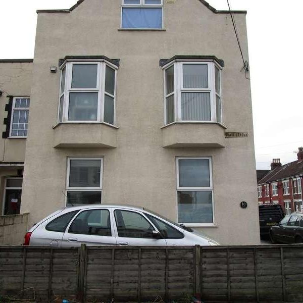 Davis Street, Avonmouth, Bristol, BS11 - Photo 1