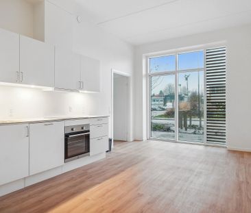 2-vær. lejlighed - Photo 6