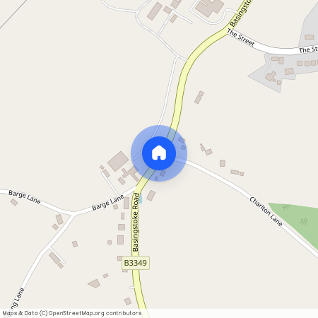 Fieldfare Court, Swallowfield