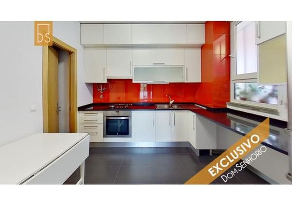 Apartamento T3