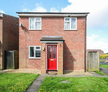 2 bedroom house to rent Bramley Way, Hardwick, Cambridge, CB23 - Photo 5