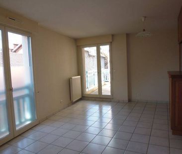 Location appartement t1 bis 2 pièces 44 m² à Villefranche-de-Rouerg... - Photo 5