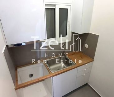 Studio/Γκαρσονιέρα για ενοικίαση - Γουδή, - Φωτογραφία 1