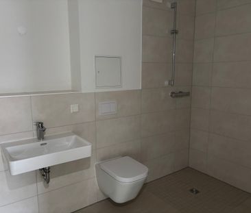 Kompakte 3-Zi.Whg. in zentraler Lage zu vermieten! - Photo 6