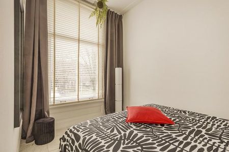 Te huur: Appartement Linnaeusstraat 25 1 in Amsterdam - Foto 3