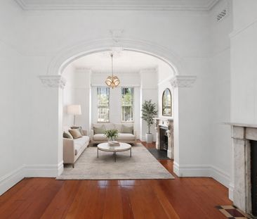 31 Barnsbury Grove, Dulwich Hill NSW 2203 - House For Rent | Domain - Photo 2