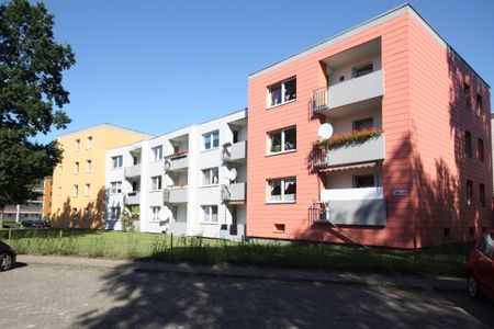 3-Zimmer-Obergschosswohnung in Oldenburg-Ohmstede - Photo 4