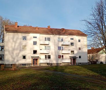 Brunnsvägen, Svängsta - Foto 3