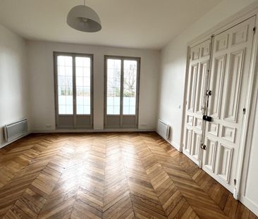 Location Appartement 2 pièces 51m² CHAMARANDE 91730 - Photo 1