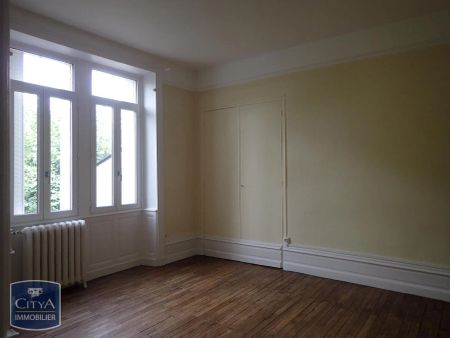 Appartement à louer 4 pièces 95.82m² - Photo 5