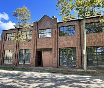 34/48 Wentworth Park Road Glebe - Photo 6