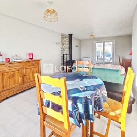 Maison T3 Boynes à louer - Photo 3