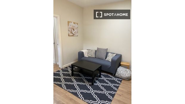 1-bedroom apartment for rent in Glassamucky - Photo 1