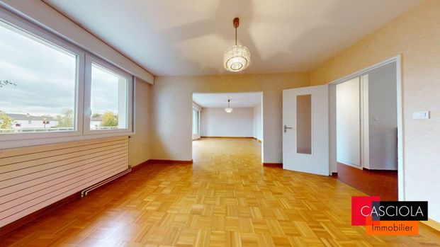 Maison 5 pièces à Marly - Photo 1