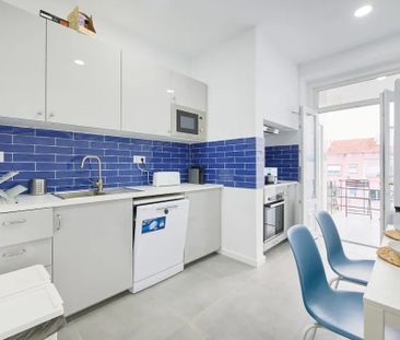 Calçada da Tapada, Lisbon, Lisbon 1300-544 - Photo 1