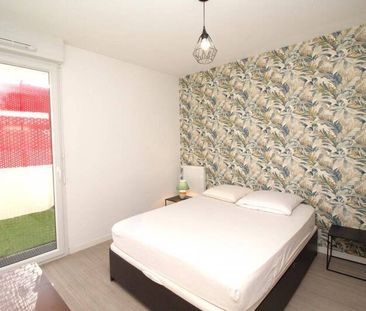 Appartement 3 pièces - - Photo 1