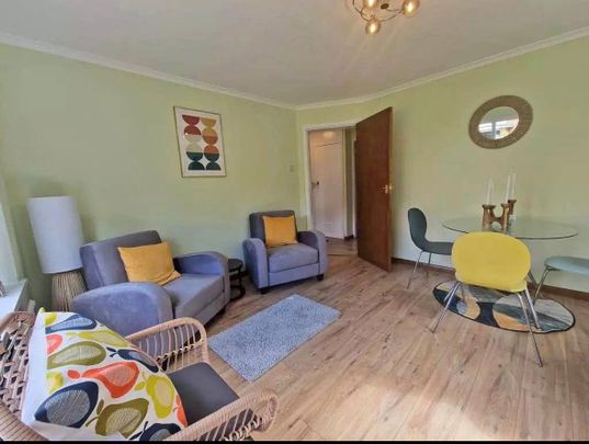 Room in a Shared House, Gordon Road, B17 - Photo 1