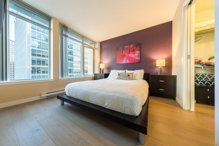 610 GRANVILLE ST, VANCOUVER, BC V6C 3T3 - Photo 4