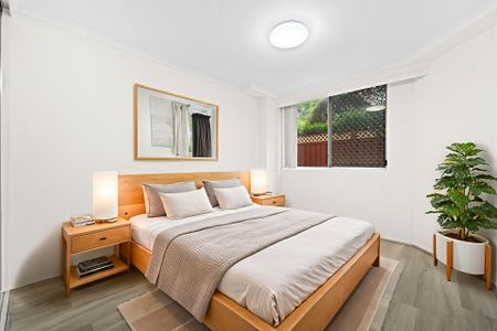 Welcome to Kimberley Estate - A Resort-Style Sanctuary in Vibrant Rosebery - Photo 4