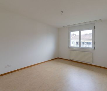 Wasserwerkstrasse - schöne moderne 3 1/2 Zimmer-Wohnung im 3.OG - Photo 4