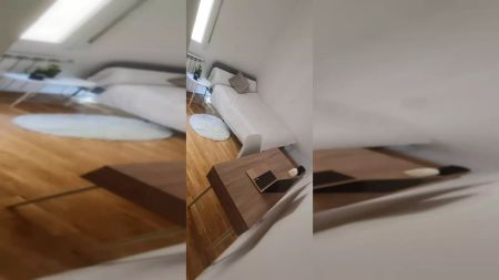 Room in a shared 3-bedroom apartment for rent in Lista, Madrid. - Photo 4