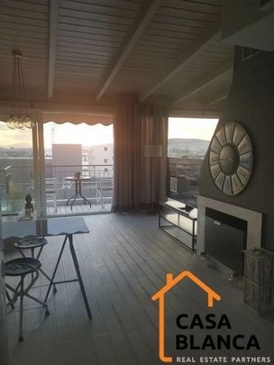 Studio/Γκαρσονιέρα για ενοικίαση Κέντρο (Νέα Σμύρνη) - Φωτογραφία 1