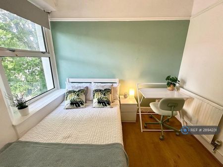 1 bedroom in a house share to rent - Photo 5