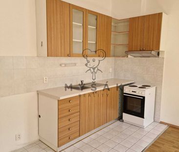 Pronájem bytu 2+kk 56 m², Holečkova , České Budějovice - Photo 2