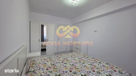 APARTAMENT NOU 2 CAMERE 66MP CU PARCARE BUCIUM - Photo 3