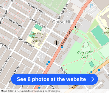 2 bedrooms for rent in Trafford from £650/month per room - Photo 1