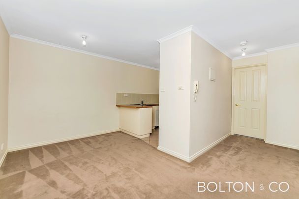 33/40 Torrens St, Braddon ACT 2612 - Apartment For Rent | Domain - Photo 1