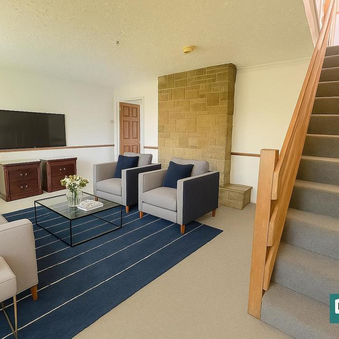 3 bedroom end of terrace house to rent - Photo 1