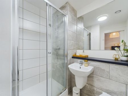 Studio to rent - Photo 5