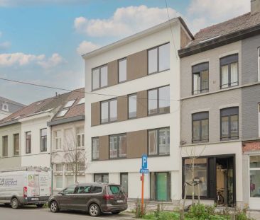 Gunstig gelegen en recent gerenoveerd 2 slaapkamerappartement nabij... - Photo 6