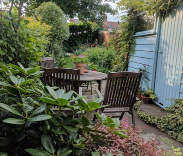 Room in a Shared House, Ley Street, IG1 - Photo 1