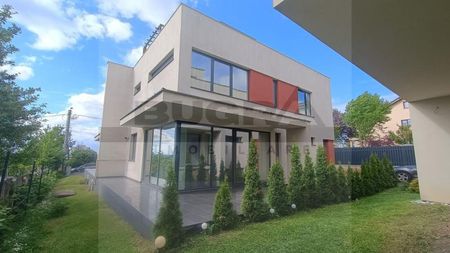 Duplex 120 mp, 4 camere, 220 teren, zona E. Ionesco - Photo 4