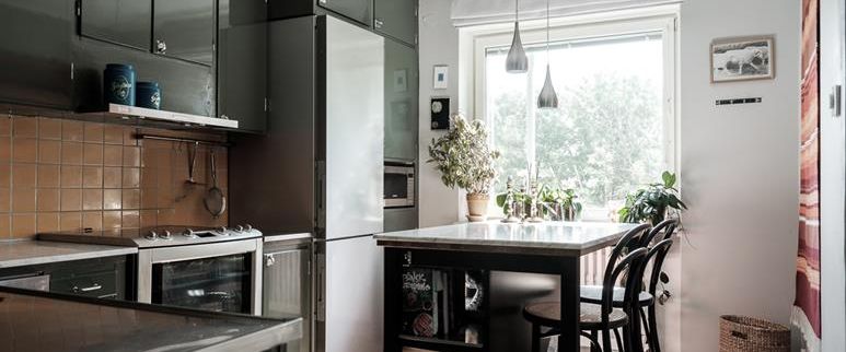 Öregrundsgatan 14 - Foto 1