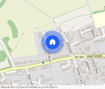 York Road, Sutton, CB6 2NU - Photo 1