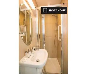 Studio for rent in Saint Kevin's, Dublin - Photo 6