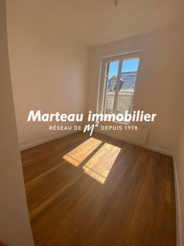 Location Appartement 3 pièces 53m² - Photo 4
